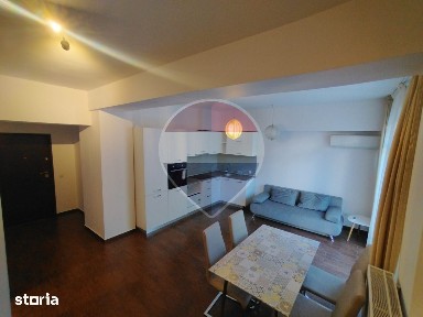 De inchiriat, apartament 2 camere tip duplex zona Iancu Nicolae