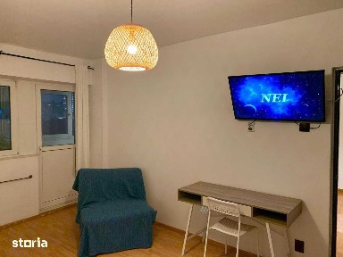 Apartament 2 camere | Ștefan cel Mare | Metrou 2' |