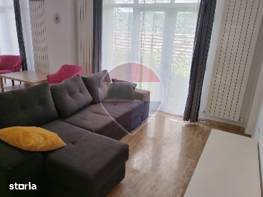 De inchiriat, apartament duplex zona Iancu Nicolae