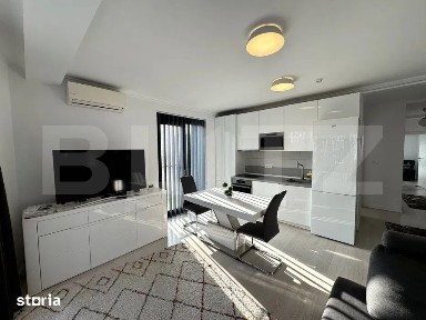 Apartament superb 3 camere in Braytim cu loc de parcare inclus