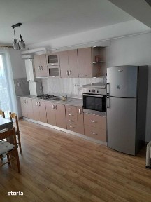 Inchiriez apartament 2 dormitoare si living