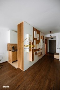 Apartament 3 camere | Soho Unirii | etaj 5 | parcare subterana