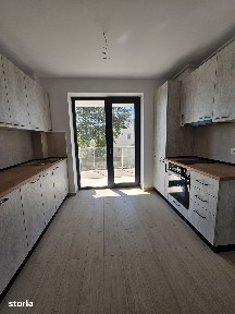 Apartament 2 camere nou, Hils Titanium cu parcare, Sector 3