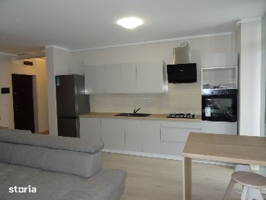 De închiriat apartament 2 camere în bloc nou - Zona Spitalul Județean