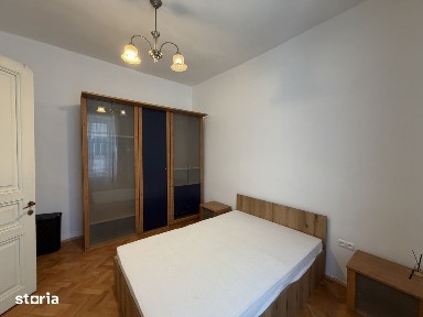 CENTRAL, PRETABIL BIROU, APARTAMENT CU 2 CAMERE