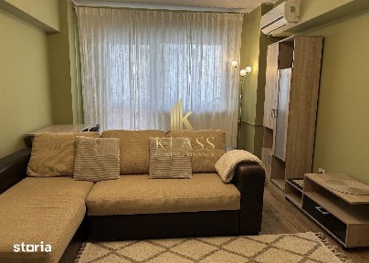 Apartament 2 Camere | Timpuri Noi - Tineretului | Metrou |