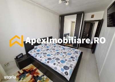 Apartament 2 camere de inchiriat Dristor Bucuresti | ApexImobiliare.ro