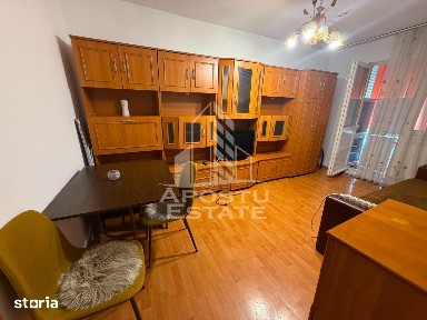 Apartament 1 camere, de inchiriat, Soarelui, Timisoara