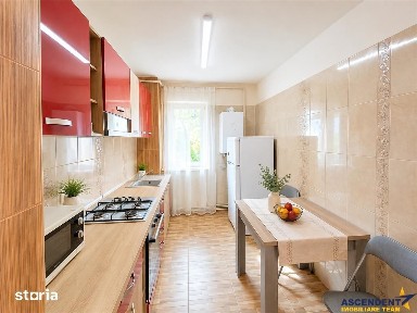 Apartament confortabil si ergonomic, Centrul Civic - Grivitei, Brasov