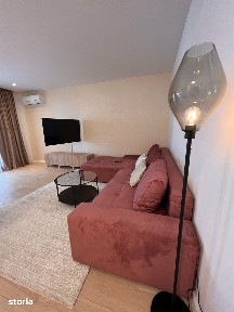 ÎNCHIRIERE | Apartament 2 camere cu loc de parcare inclus | Nusco City
