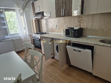 3 Camere de inchiriat | Mihai Bravu | Metrou | Boiler | Masina Vase