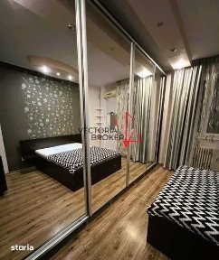 Chirie 2 camere, bloc rusesc, Vatra Luminoasa