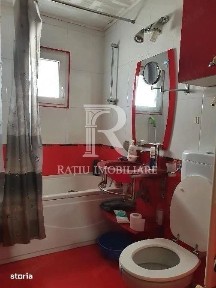 Apartament cu 3 camere | Nufărul | Oradea