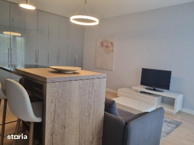 RESIDENCE5 | Iancu Nicolae 133 | 2 camere cu parcare |Prima inchiriere