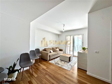 Apartament prima inchiriere | 3 cam | Loc de parcare subteran | ID:189