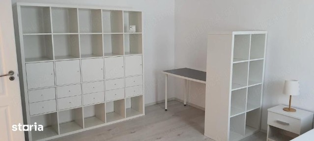 Apartament de inchiriat 40mp, o camera - zona Medicina