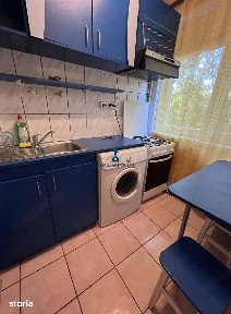 Strada Zatreni, Berceni, Sectorul 4, Bucuresti