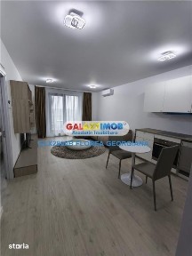 Inchiriere apartament tip studio mobilat Greenfield Residence