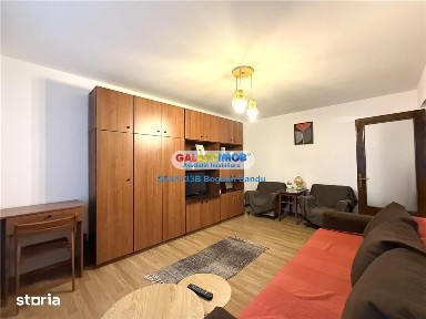 Garsoniera decomandata de inchiriat Drumul Taberei