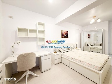 Apartament cu 2 de inchiriat Central Address Residence - Liberty Mall