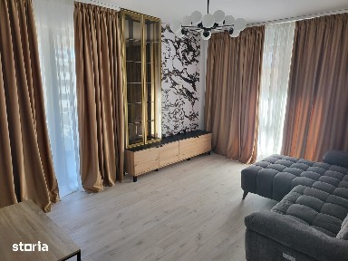 Prima Inchiriere | Apartament - 2 camere | 50mp | Decomandat