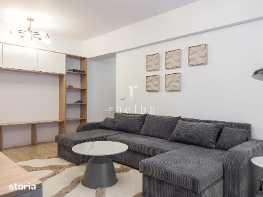 3 camere | terasa 45 mp | Belvedere | Fabr. de Glucoza | Metrou