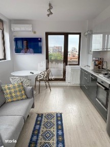 APARTAMENT MODERN CU 2 CAMERE SI TERASA SPATIOASA - TOMIS PLUS/BOREAL