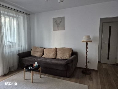 Inchiriez apartament 2 camere - Dristor
