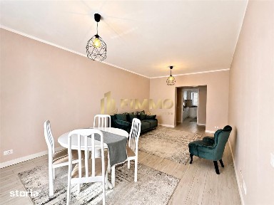 Apartament 3 cam | Loc de parcare propriu | Burdujeni | ID:1892
