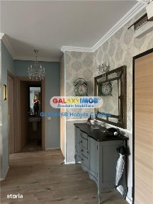 Inchiriere apartament 4 camere mobilat Baneasa Greenfield Residence