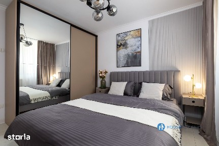 Inchiriere apartament 2 camere Stefan cel Mare