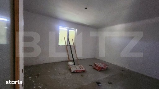 Casa de vanzare, 51 mp, teren 534 mp, zona Mureseni