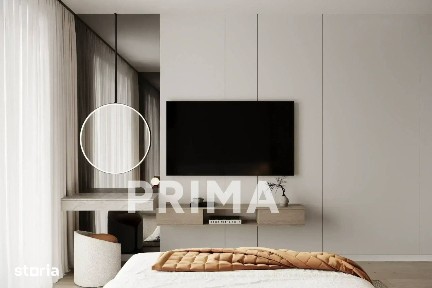 PRIMA Green P5 | Tipologia Tirol 2 camere, fază de construcție
