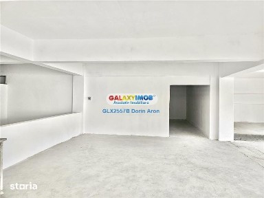 Spatiu comercial, Pantelimon-Cora 303 mp showroom retail servicii