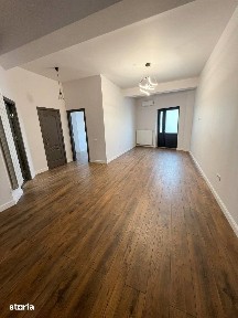 Spațiu comercial/Apartament stradal în Pipera, 52 mp utili