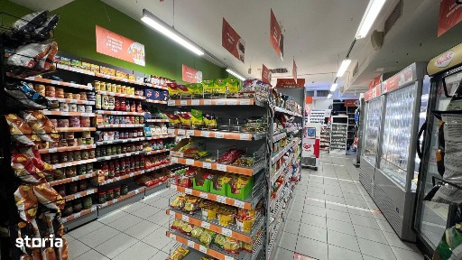 Oportunitate de Investiție | Spațiu Comercial cu Chiriaș Stabil (La Do