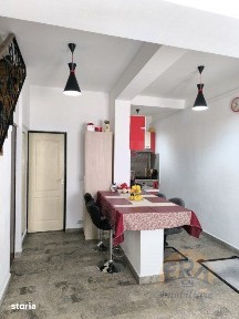 Apartament 3 camere, situata central Str. Cuza voda