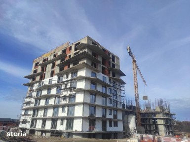 Apartament 2 Camere Aparthotel