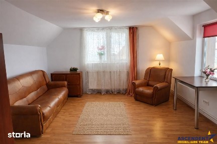 Farmec transilvanean in Bod: Casa + studio separat, garaj, curte si gr
