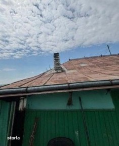 Cota 1/2 casa si teren Sat. Ciritei, com. Trusesti, jud. Botosani - 30
