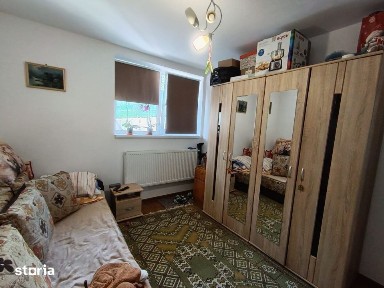 Apartament 2 camere, 56.70 mp, zona Valea Borcutului