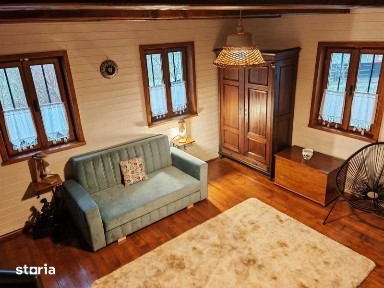 inchiriez casa taraneasca in sat, Bicfalau Covasna