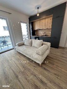 Apartament 2 camere+parcare subterana,zona C.Coposu,bloc nou
