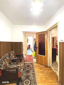 Apartament 54mp etaj 8 zona Centrala mobilat 63.000eur neg