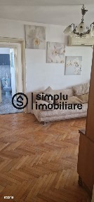 2 camere semidecomandate Valea Rosie