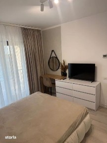 Apartament 2 camere Theodor Pallady / Complex EVIA / Loc de parcare