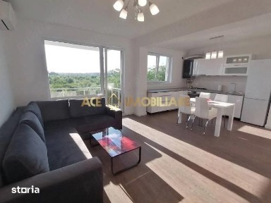 3 Camere de inchiriat | Baneasa | Best Residence | Centrala | Parcare