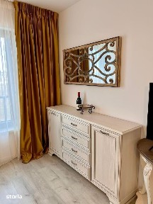 2 camere de inchiriat PIPERA + parcare subterana