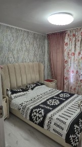 Apartament 3 camere Podul Roș