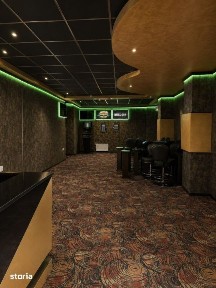 Spatiu comercial, 120 mp, Filiasi